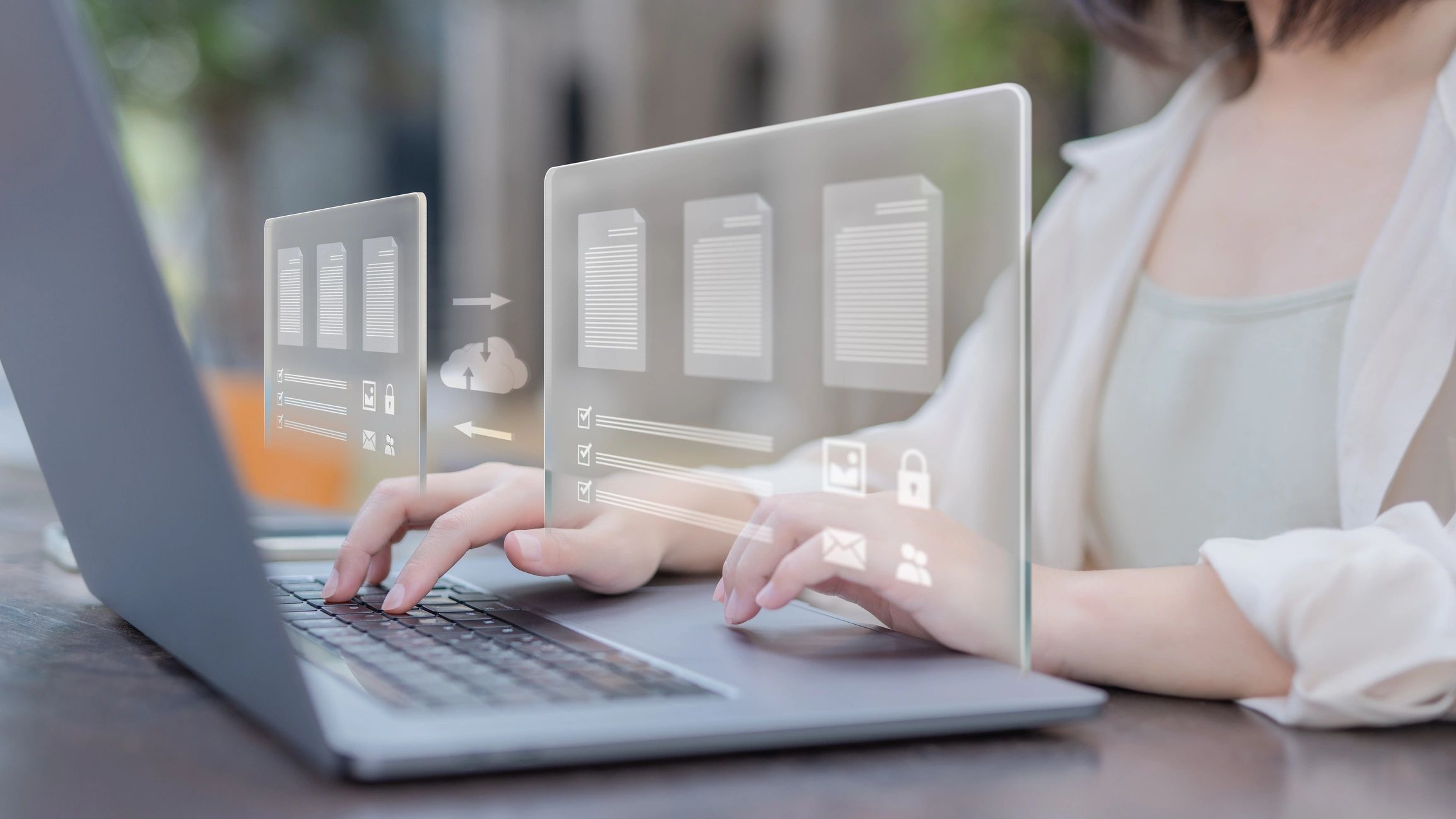 website migration